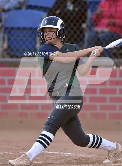 Thumbnail 3 in Inland Empire vs Orange County All Star Classic photogallery.