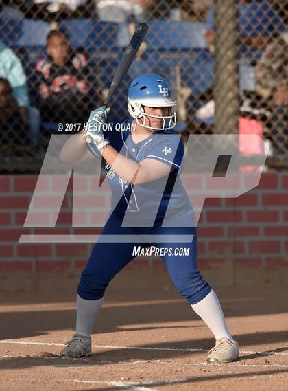 Thumbnail 2 in Inland Empire vs Orange County All Star Classic photogallery.