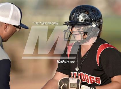 Thumbnail 1 in Inland Empire vs Orange County All Star Classic photogallery.