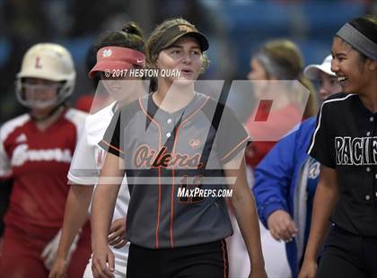 Thumbnail 2 in Inland Empire vs Orange County All Star Classic photogallery.