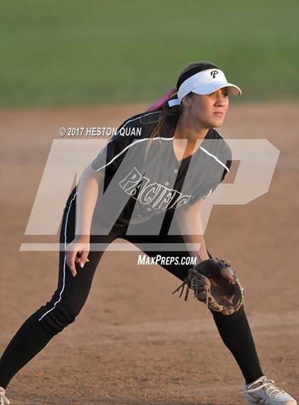 Thumbnail 3 in Inland Empire vs Orange County All Star Classic photogallery.