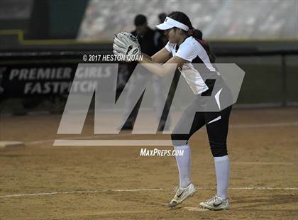 Thumbnail 1 in Inland Empire vs Orange County All Star Classic photogallery.