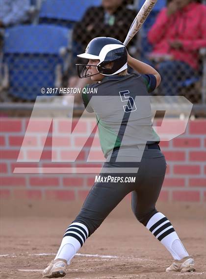 Thumbnail 1 in Inland Empire vs Orange County All Star Classic photogallery.