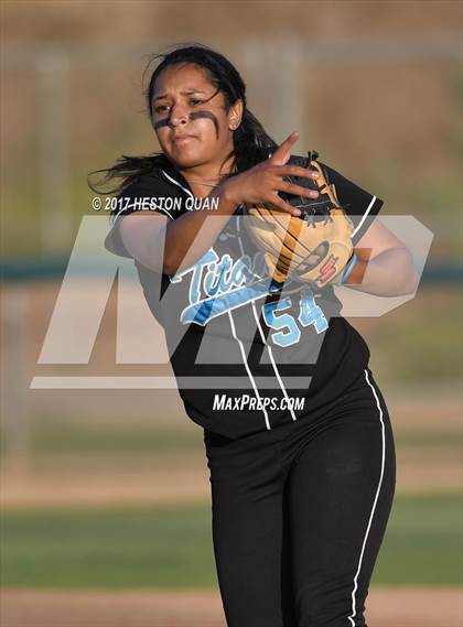 Thumbnail 2 in Inland Empire vs Orange County All Star Classic photogallery.