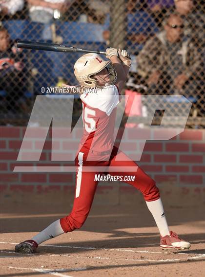 Thumbnail 1 in Inland Empire vs Orange County All Star Classic photogallery.