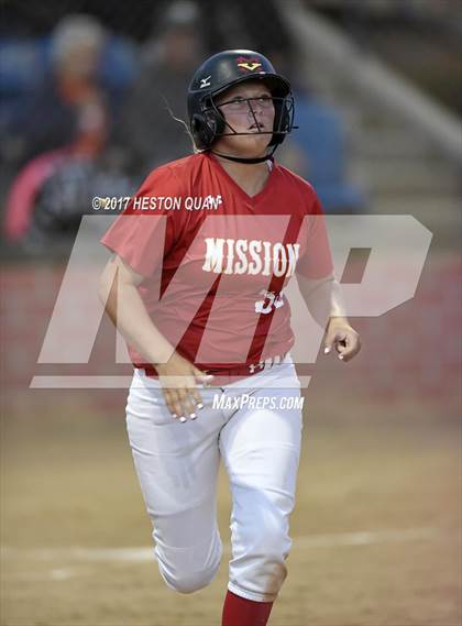Thumbnail 1 in Inland Empire vs Orange County All Star Classic photogallery.
