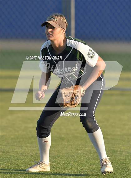 Thumbnail 2 in Inland Empire vs Orange County All Star Classic photogallery.