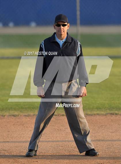 Thumbnail 2 in Inland Empire vs Orange County All Star Classic photogallery.