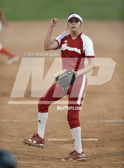Thumbnail 1 in Inland Empire vs Orange County All Star Classic photogallery.
