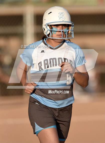 Thumbnail 2 in Inland Empire vs Orange County All Star Classic photogallery.