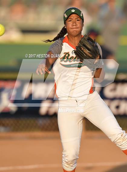 Thumbnail 1 in Inland Empire vs Orange County All Star Classic photogallery.
