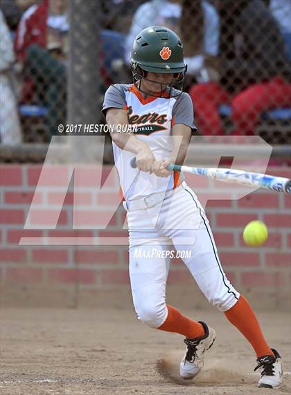 Thumbnail 3 in Inland Empire vs Orange County All Star Classic photogallery.
