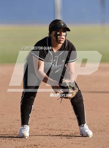 Thumbnail 2 in Inland Empire vs Orange County All Star Classic photogallery.