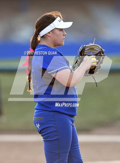 Thumbnail 3 in Inland Empire vs Orange County All Star Classic photogallery.