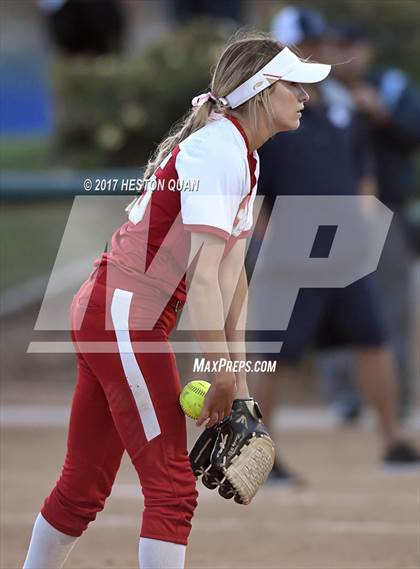 Thumbnail 3 in Inland Empire vs Orange County All Star Classic photogallery.
