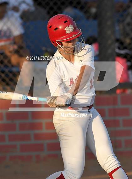 Thumbnail 3 in Inland Empire vs Orange County All Star Classic photogallery.