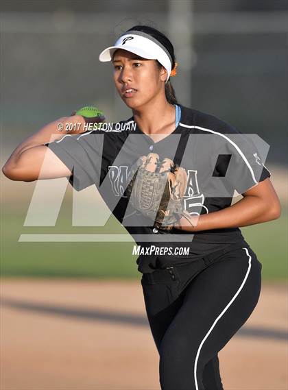 Thumbnail 3 in Inland Empire vs Orange County All Star Classic photogallery.