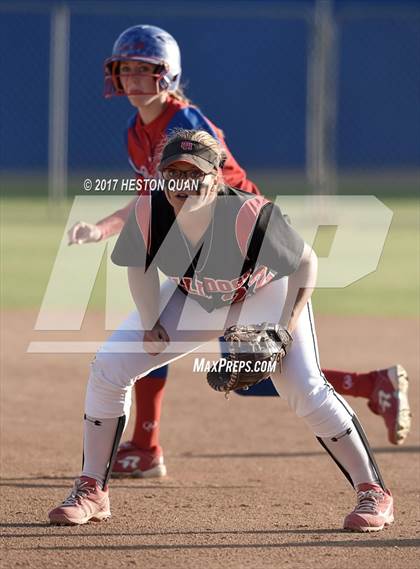 Thumbnail 3 in Inland Empire vs Orange County All Star Classic photogallery.