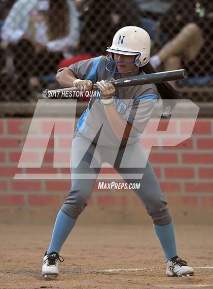 Thumbnail 1 in Inland Empire vs Orange County All Star Classic photogallery.