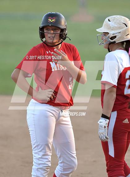 Thumbnail 2 in Inland Empire vs Orange County All Star Classic photogallery.