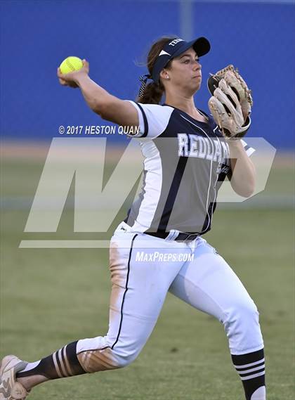 Thumbnail 3 in Inland Empire vs Orange County All Star Classic photogallery.