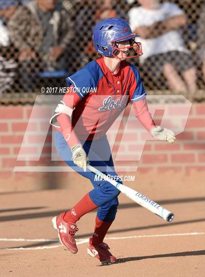 Thumbnail 1 in Inland Empire vs Orange County All Star Classic photogallery.