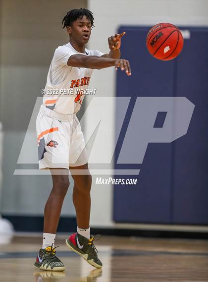 Thumbnail 2 in Riverview vs Bradenton Christian School photogallery.