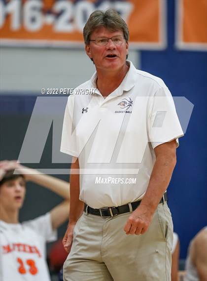 Thumbnail 2 in Riverview vs Bradenton Christian School photogallery.