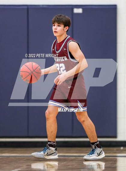 Thumbnail 1 in Riverview vs Bradenton Christian School photogallery.