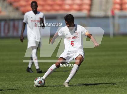 Thumbnail 1 in Judge Memorial vs. Morgan (UHSAA 3A Final) photogallery.