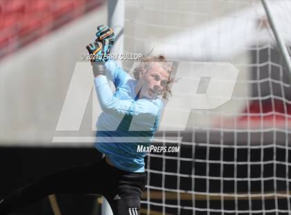 Thumbnail 1 in Judge Memorial vs. Morgan (UHSAA 3A Final) photogallery.
