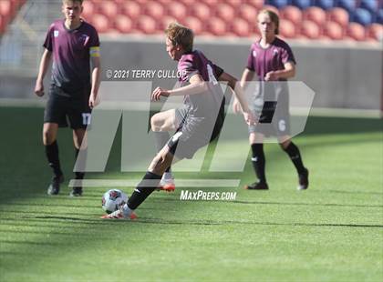 Thumbnail 1 in Judge Memorial vs. Morgan (UHSAA 3A Final) photogallery.