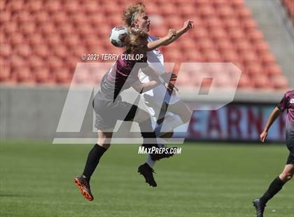 Thumbnail 1 in Judge Memorial vs. Morgan (UHSAA 3A Final) photogallery.