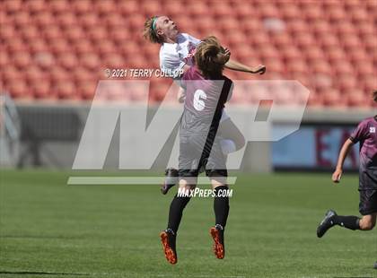 Thumbnail 1 in Judge Memorial vs. Morgan (UHSAA 3A Final) photogallery.