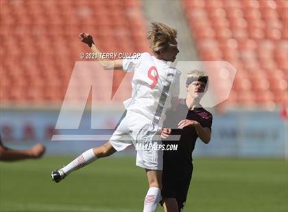 Thumbnail 1 in Judge Memorial vs. Morgan (UHSAA 3A Final) photogallery.