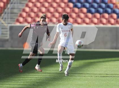 Thumbnail 3 in Judge Memorial vs. Morgan (UHSAA 3A Final) photogallery.