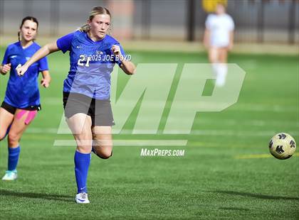 Thumbnail 3 in Florence vs. Glencoe (River City Shootout) photogallery.