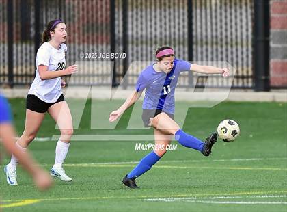 Thumbnail 2 in Florence vs. Glencoe (River City Shootout) photogallery.