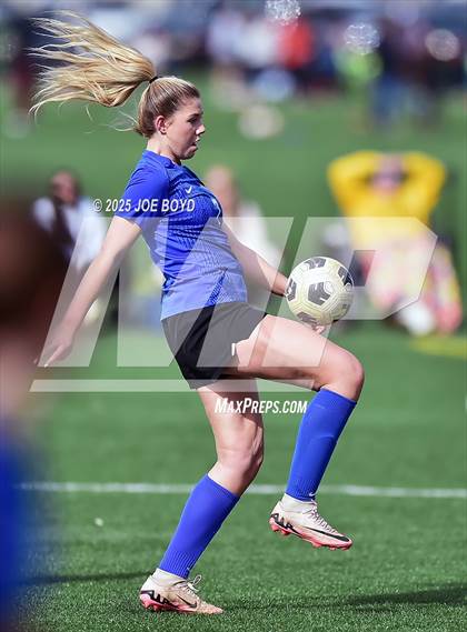 Thumbnail 1 in Florence vs. Glencoe (River City Shootout) photogallery.