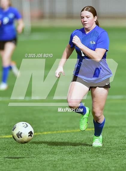 Thumbnail 2 in Florence vs. Glencoe (River City Shootout) photogallery.