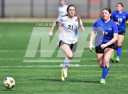 Thumbnail 3 in Florence vs. Glencoe (River City Shootout) photogallery.