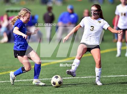 Thumbnail 3 in Florence vs. Glencoe (River City Shootout) photogallery.