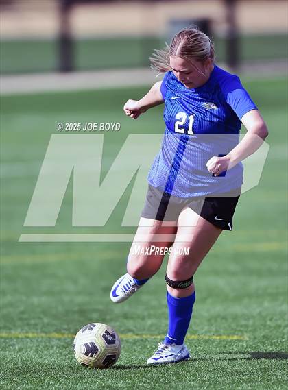 Thumbnail 3 in Florence vs. Glencoe (River City Shootout) photogallery.