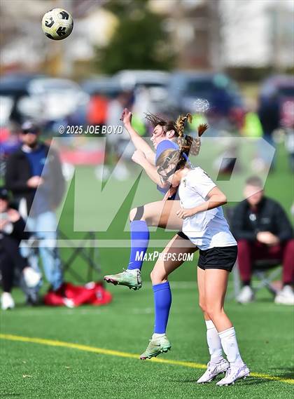 Thumbnail 3 in Florence vs. Glencoe (River City Shootout) photogallery.