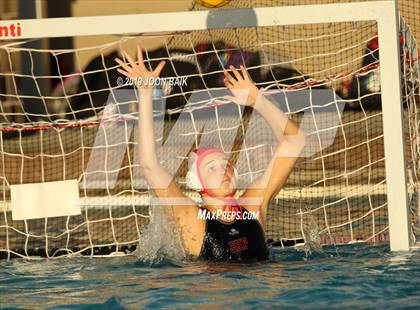 Thumbnail 3 in Sacred Heart Prep vs Saint Francis (Amanda Mac Invitational) photogallery.