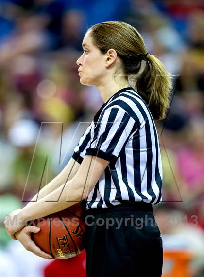 Thumbnail 2 in Berkeley vs. Oak Ridge (CIF NorCal Regional D1 Final) photogallery.