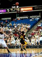 Photo from the gallery "Berkeley vs. Oak Ridge (CIF NorCal Regional D1 Final)"