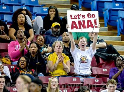 Thumbnail 1 in Berkeley vs. Oak Ridge (CIF NorCal Regional D1 Final) photogallery.