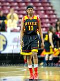 Photo from the gallery "Berkeley vs. Oak Ridge (CIF NorCal Regional D1 Final)"