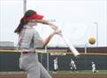 Photo from the gallery "Cy-Fair vs. Katy (UIL Softball 6A D1 Area)"